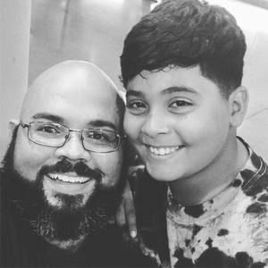 Meet your Posher, Alexander